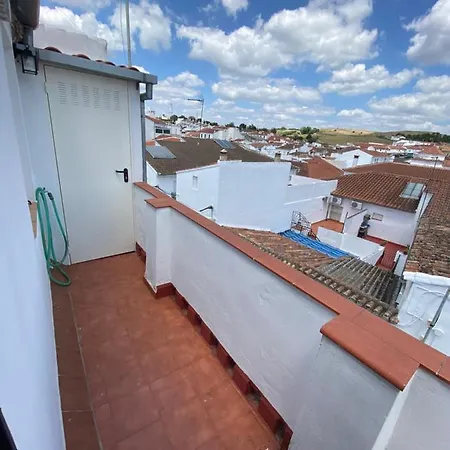 Apartamento Rural Casa Monte *