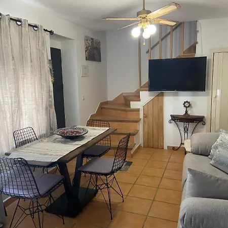 Apartamento Apartamento Rural Casa Monte *