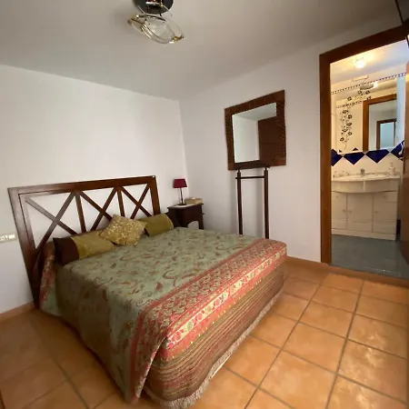 Apartamento Rural Casa Monte Apartment Cazalla de la Sierra