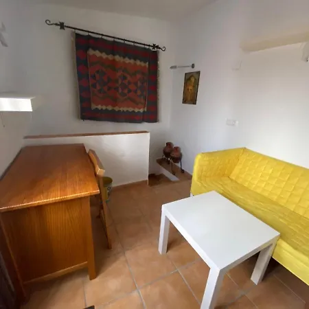 Apartamento Rural Casa Monte Apartment Cazalla de la Sierra
