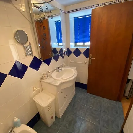 Apartamento Rural Casa Monte *