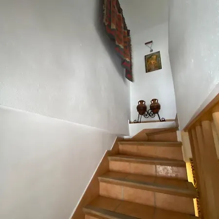 Apartamento Rural Casa Monte