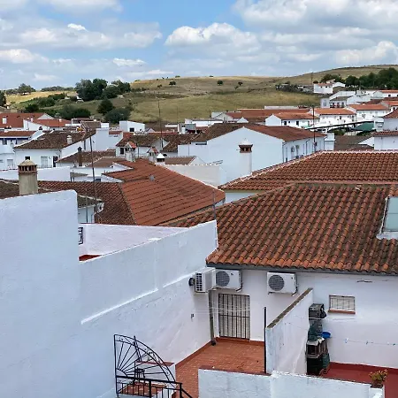 Apartamento Rural Casa Monte *