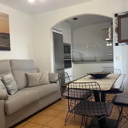 Apartamento Rural Casa Monte
