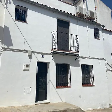 Apartamento Rural Casa Monte Apartment Cazalla de la Sierra