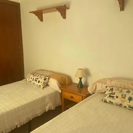 Apartamento Rural Casa Monte Apartment Cazalla de la Sierra