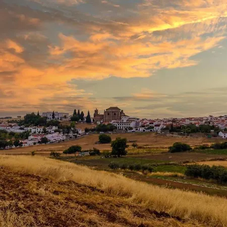 Apartamento Rural Casa Monte Apartment Cazalla de la Sierra